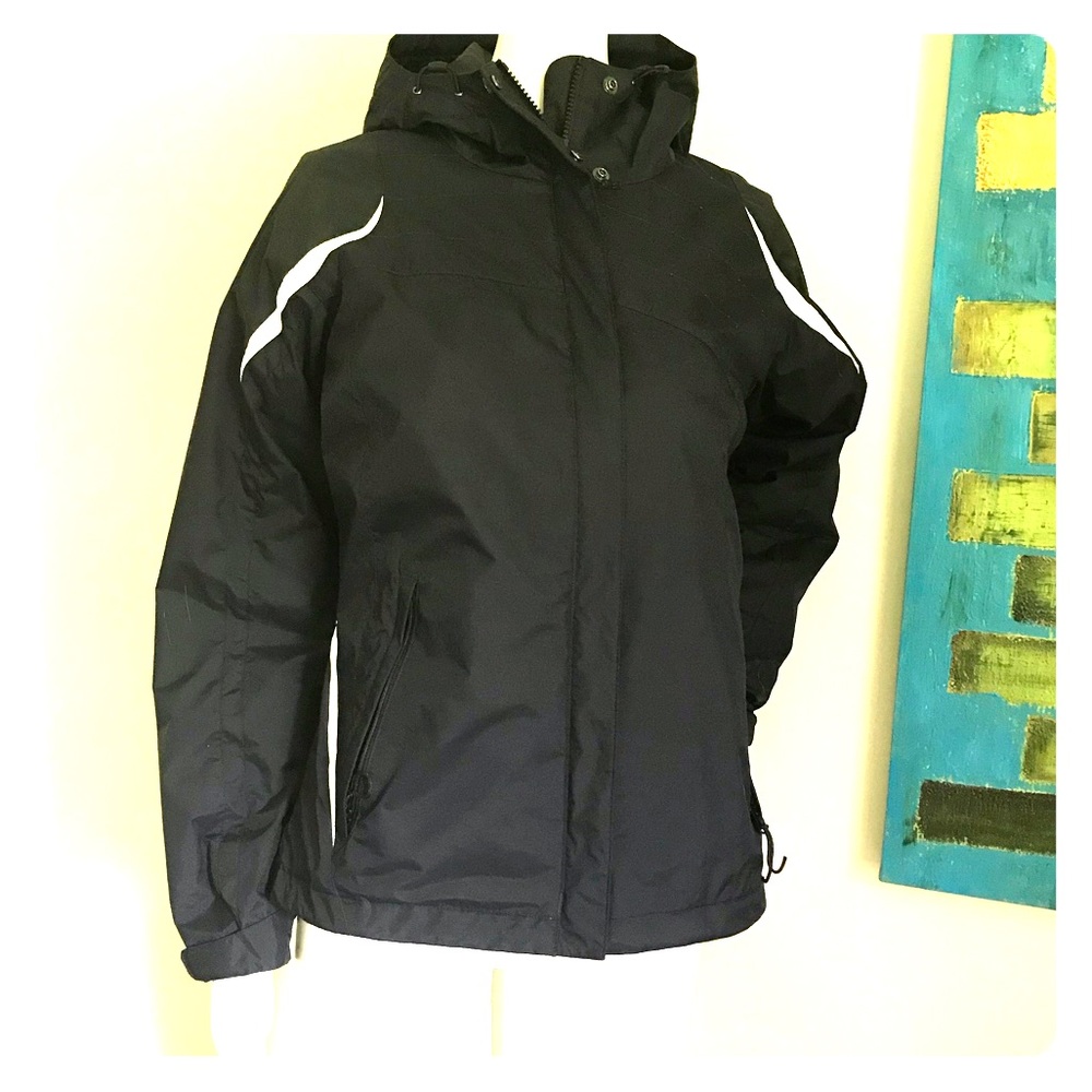 Columbia. Fall coat!